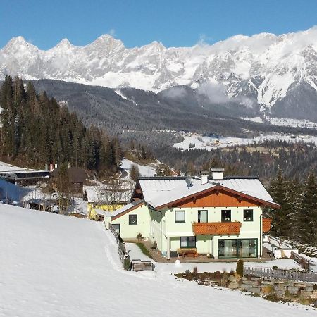 Haus Schuetter Apartment Schladming Exterior photo