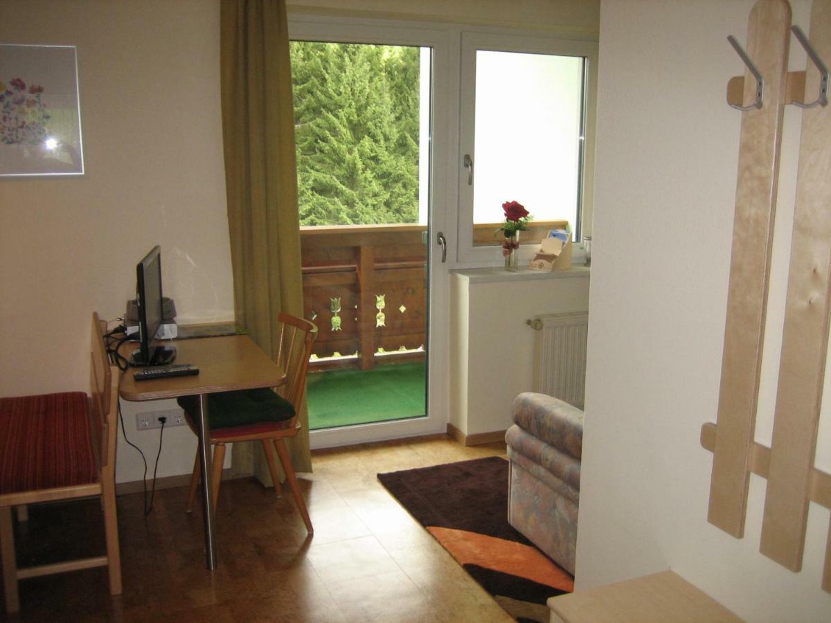 Haus Schuetter Apartment Schladming Exterior photo